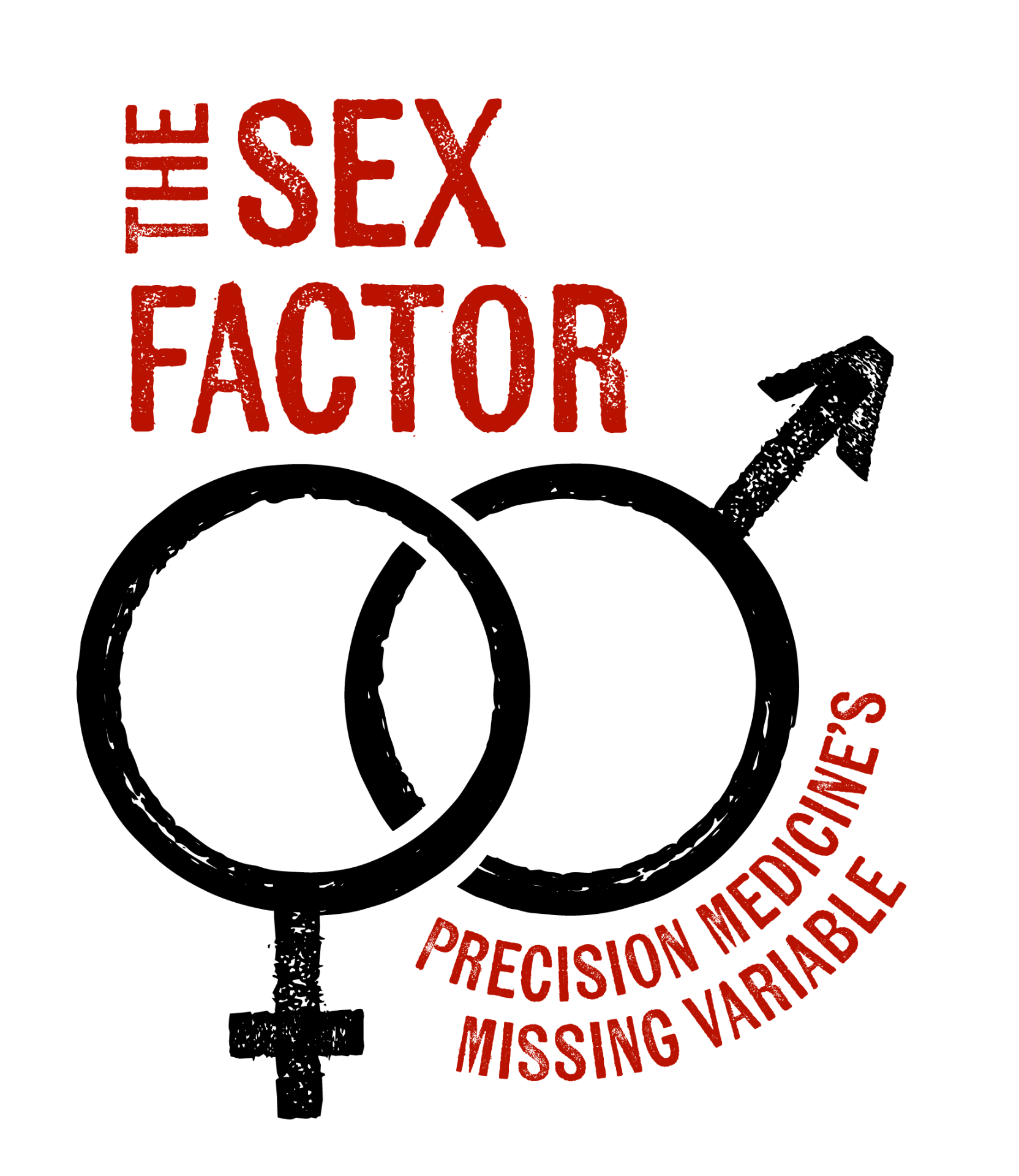 The Sex Factor — Precision medicine's missing variable